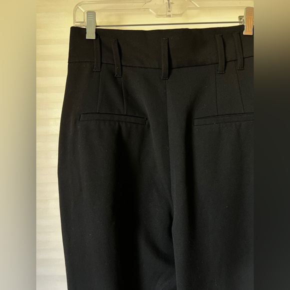 Zara TRF Black Women’s pants - Picture 6 of 8